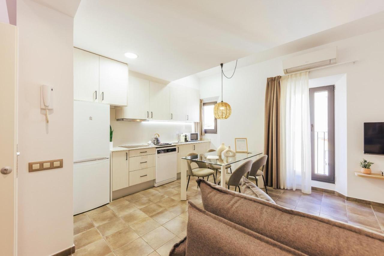 Bravissimo Mercadal Duplex, With 2 Bedrooms Girona Exterior photo