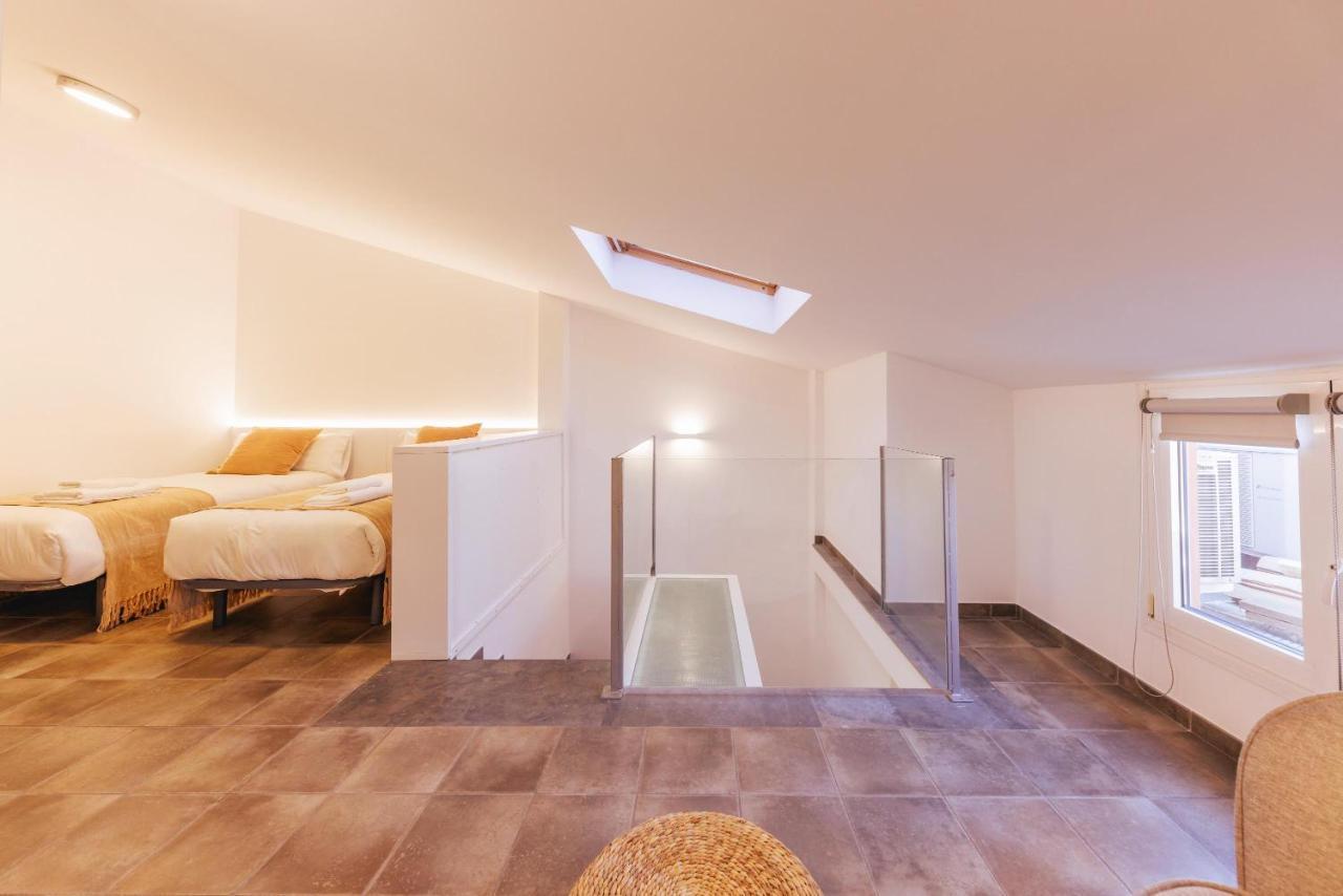 Bravissimo Mercadal Duplex, With 2 Bedrooms Girona Exterior photo