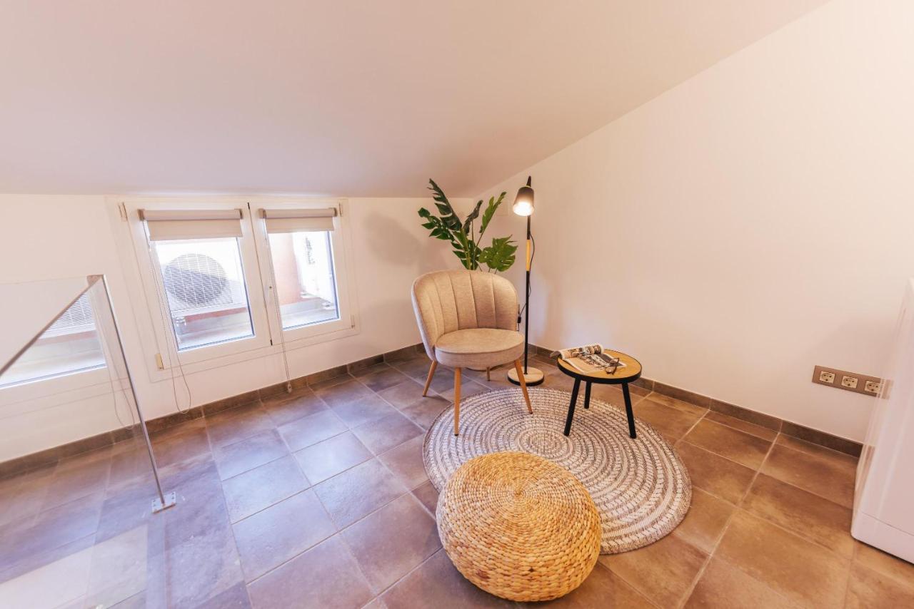 Bravissimo Mercadal Duplex, With 2 Bedrooms Girona Exterior photo